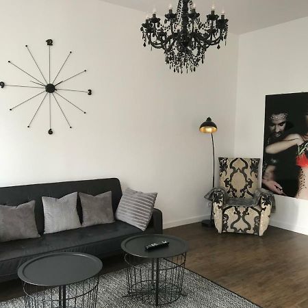 Ferien Apartment Bremen Exterior foto