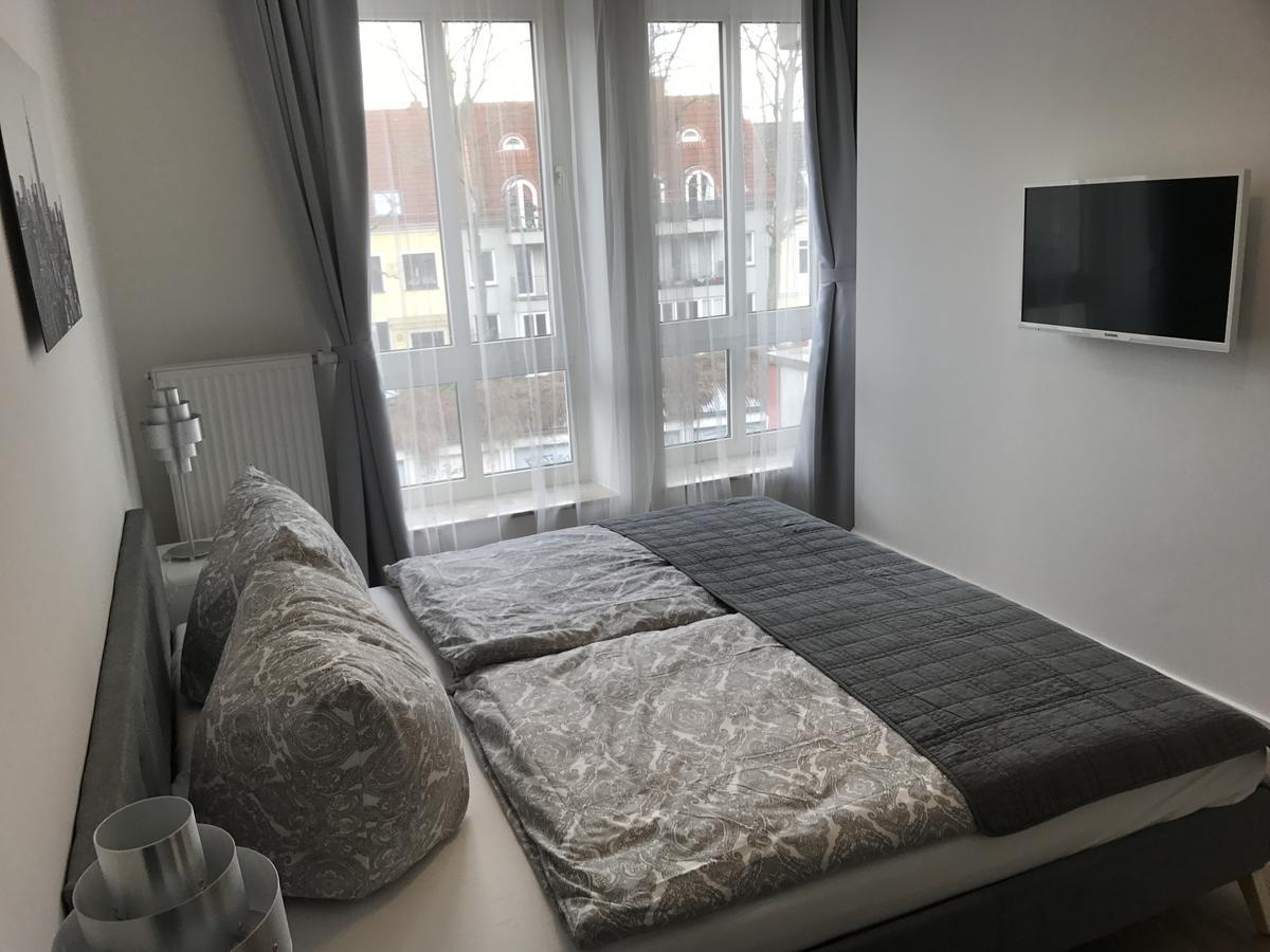 Ferien Apartment Bremen Exterior foto