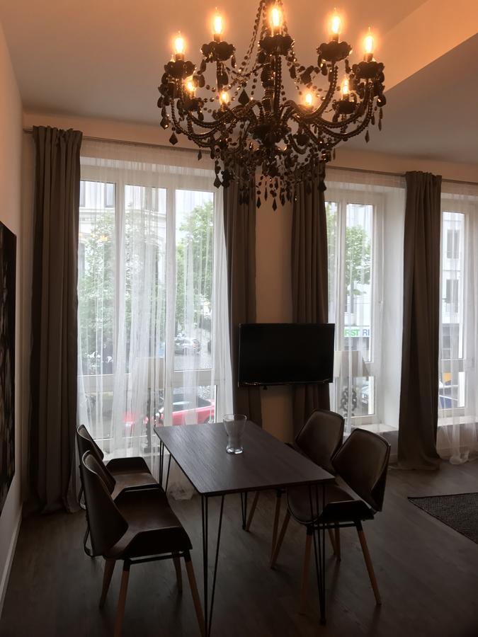 Ferien Apartment Bremen Exterior foto