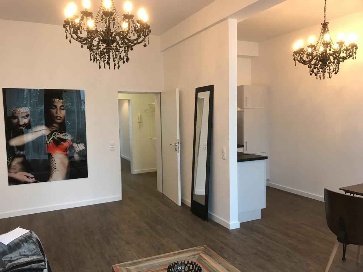 Ferien Apartment Bremen Exterior foto