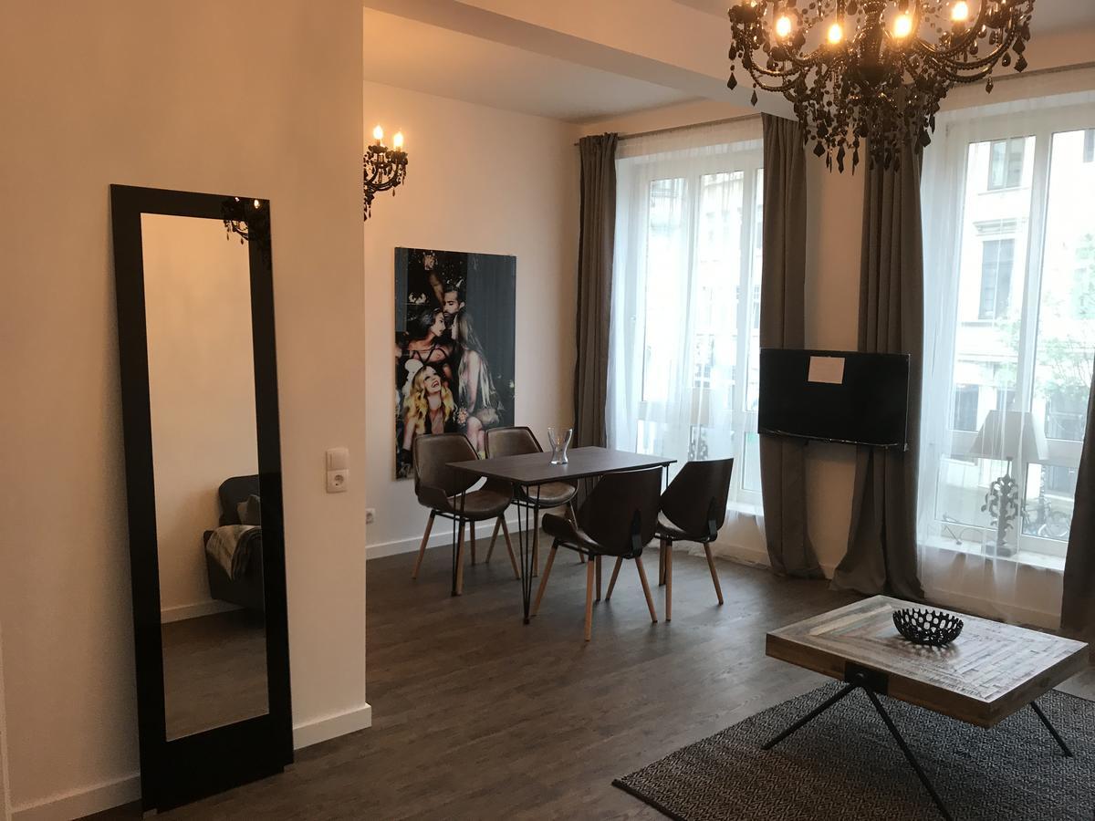 Ferien Apartment Bremen Exterior foto