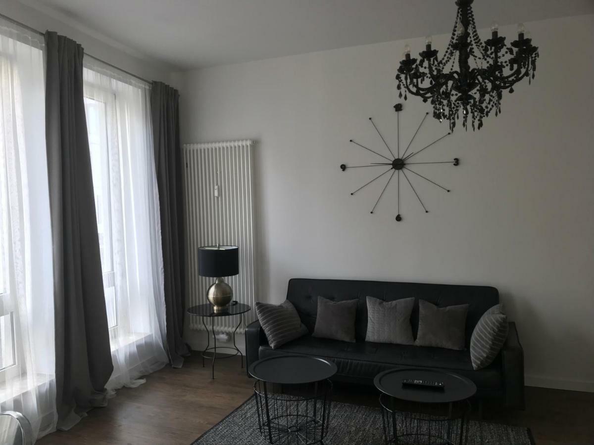 Ferien Apartment Bremen Exterior foto