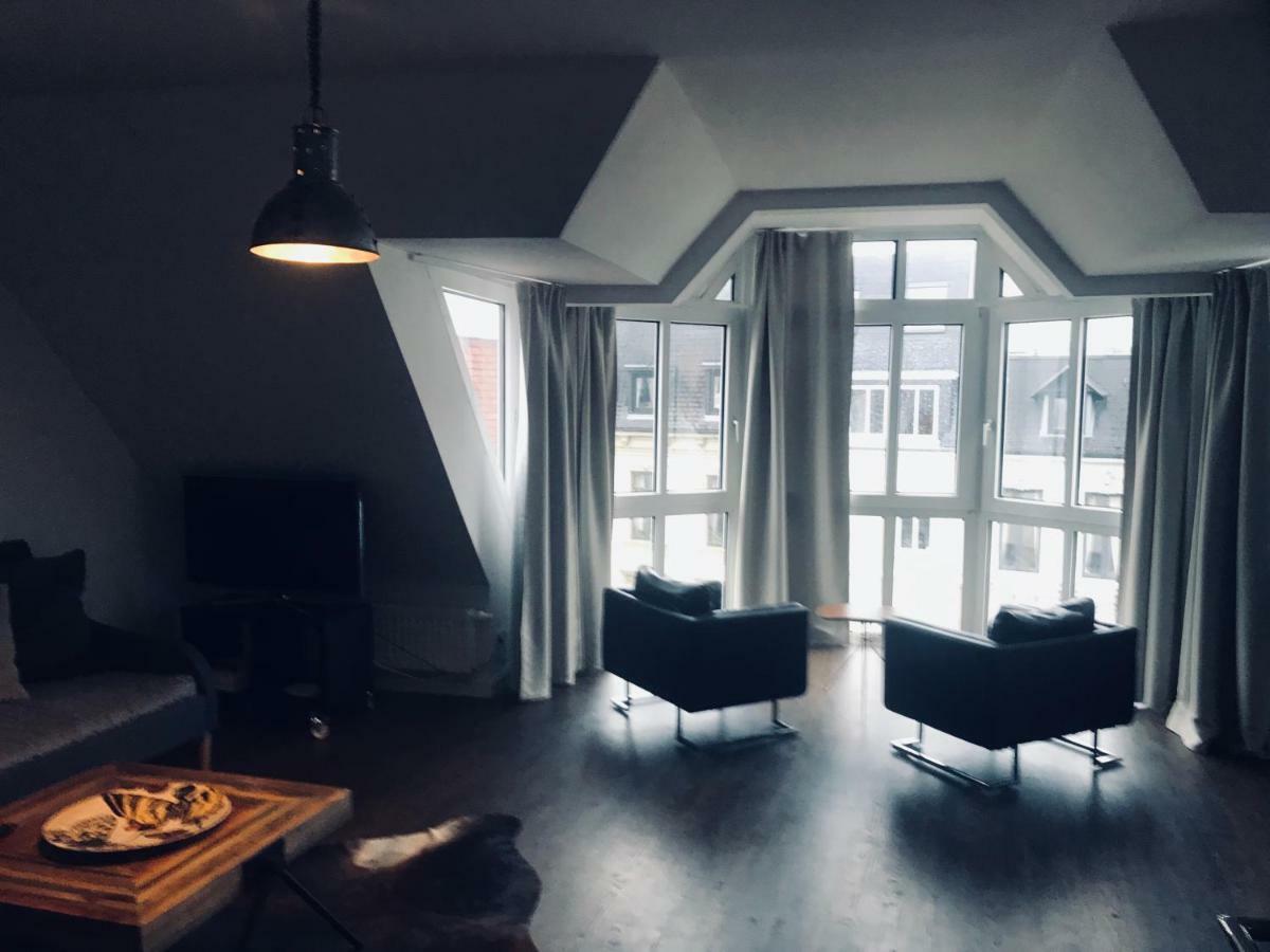 Ferien Apartment Bremen Exterior foto